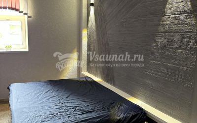 Сауна СКАЗКА в Петрозаводске