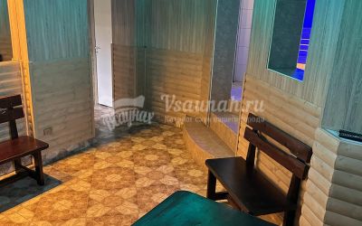 Сауна СКАЗКА в Петрозаводске