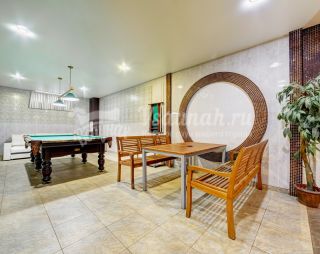 Сауна Сауна Palace Царицын в Волгограде