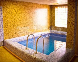 Сауна Сауна Роза ветров в Волгограде