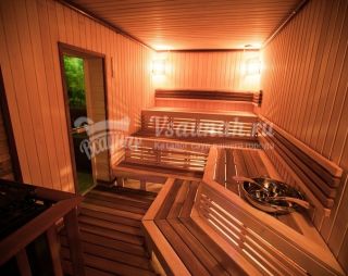 Сауна Баня 8 марта в Краснодаре