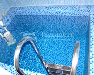 Сауна Сауна ДаниМар в Краснодаре