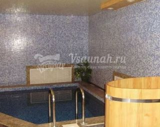 Сауна Баня Династия в Краснодаре