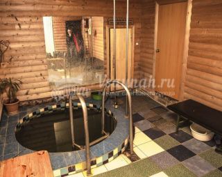 Сауна Банька в Жадино в Курске