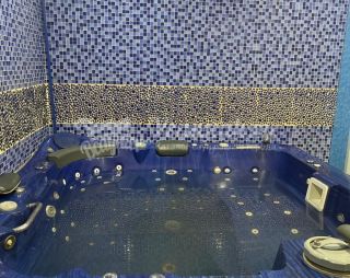 Сауна Сауна Богилья в Чите