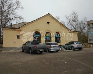 Сауна Баня № 5 в Чите