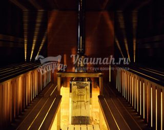 Сауна Баня Вилга в Петрозаводске