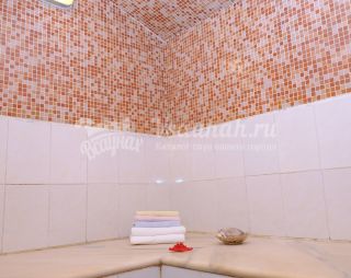 Сауна Сауна Атлантида в Барнауле