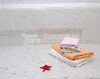 Сауна Сауна Атлантида в Барнауле