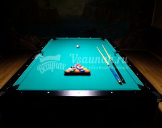 Сауна Сауна Атлантида в Барнауле