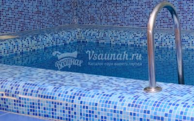 Сауна Атлантида в Барнауле