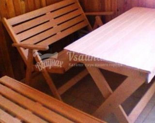 Сауна Сауна Аль Капоне в Новоалтайске