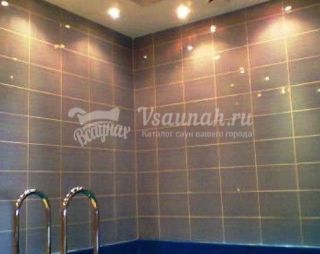 Сауна Сауна Аль Капоне в Новоалтайске