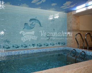 Сауна Сауна Гудвин в Барнауле