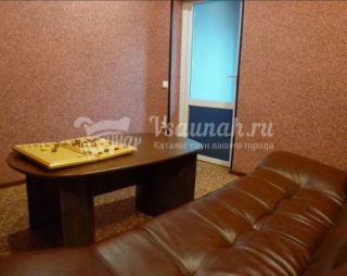 Сауна Новодвинские бани в Новодвинске