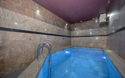 НБ на Речном в Новосибирске