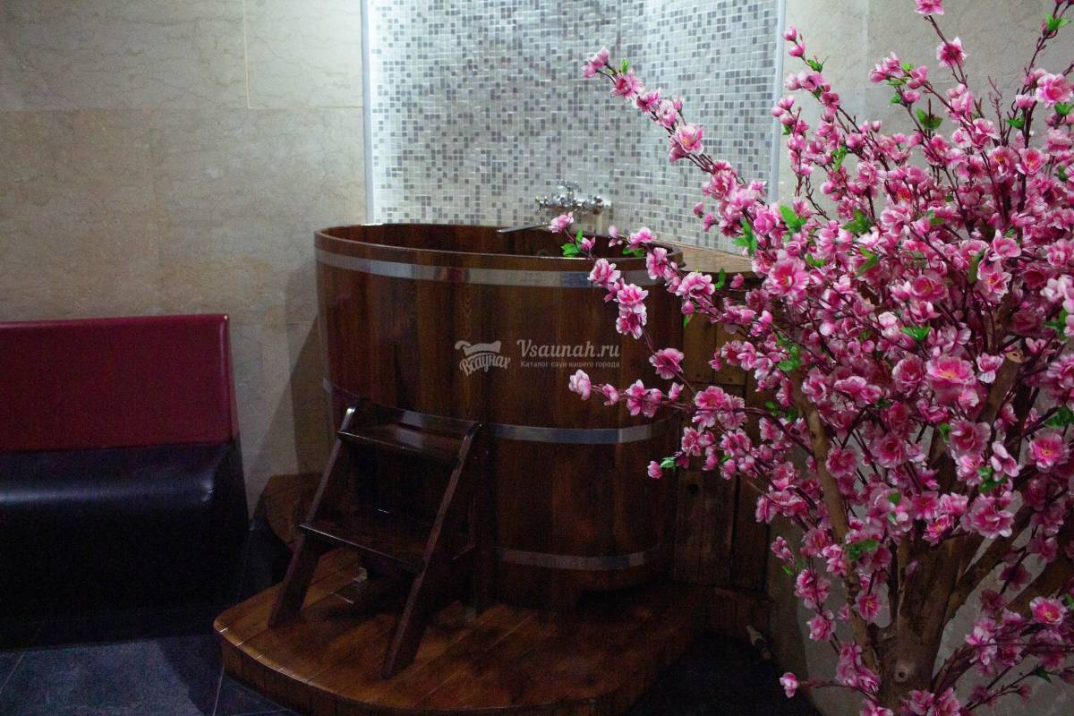 Изображение зала