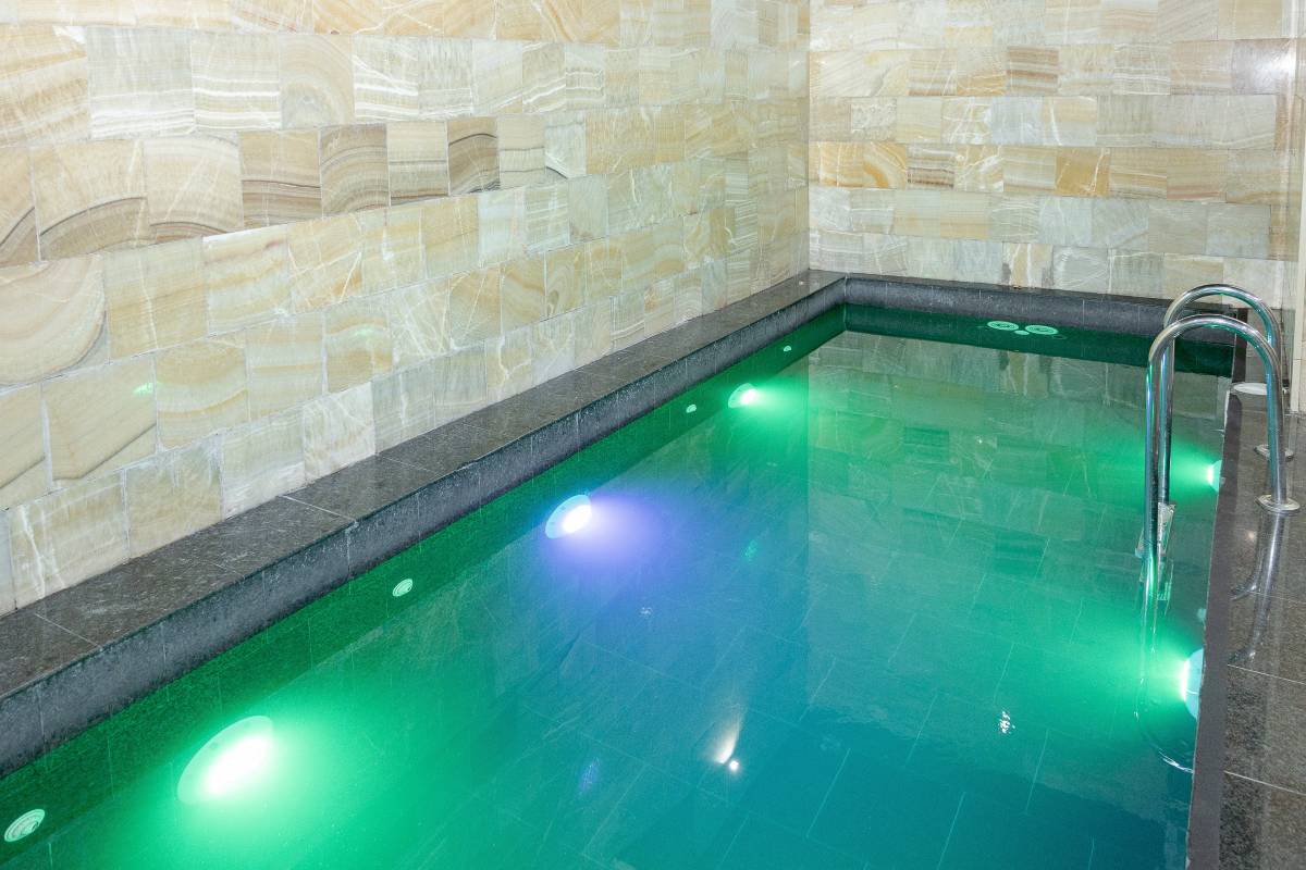 Изображение зала