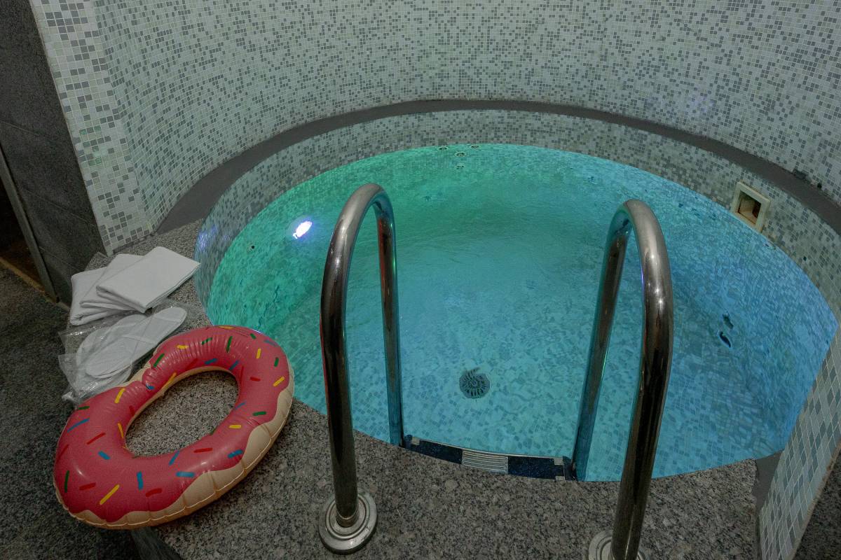 Изображение зала