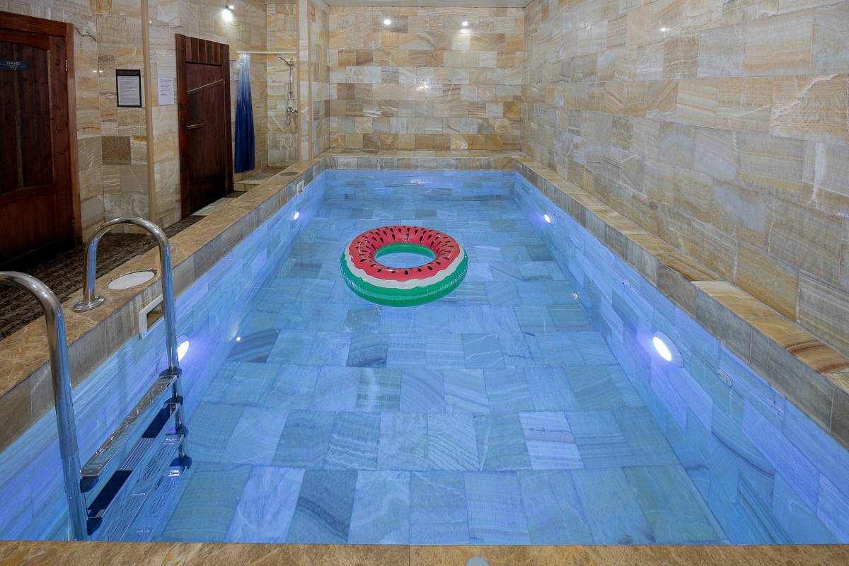 Изображение зала