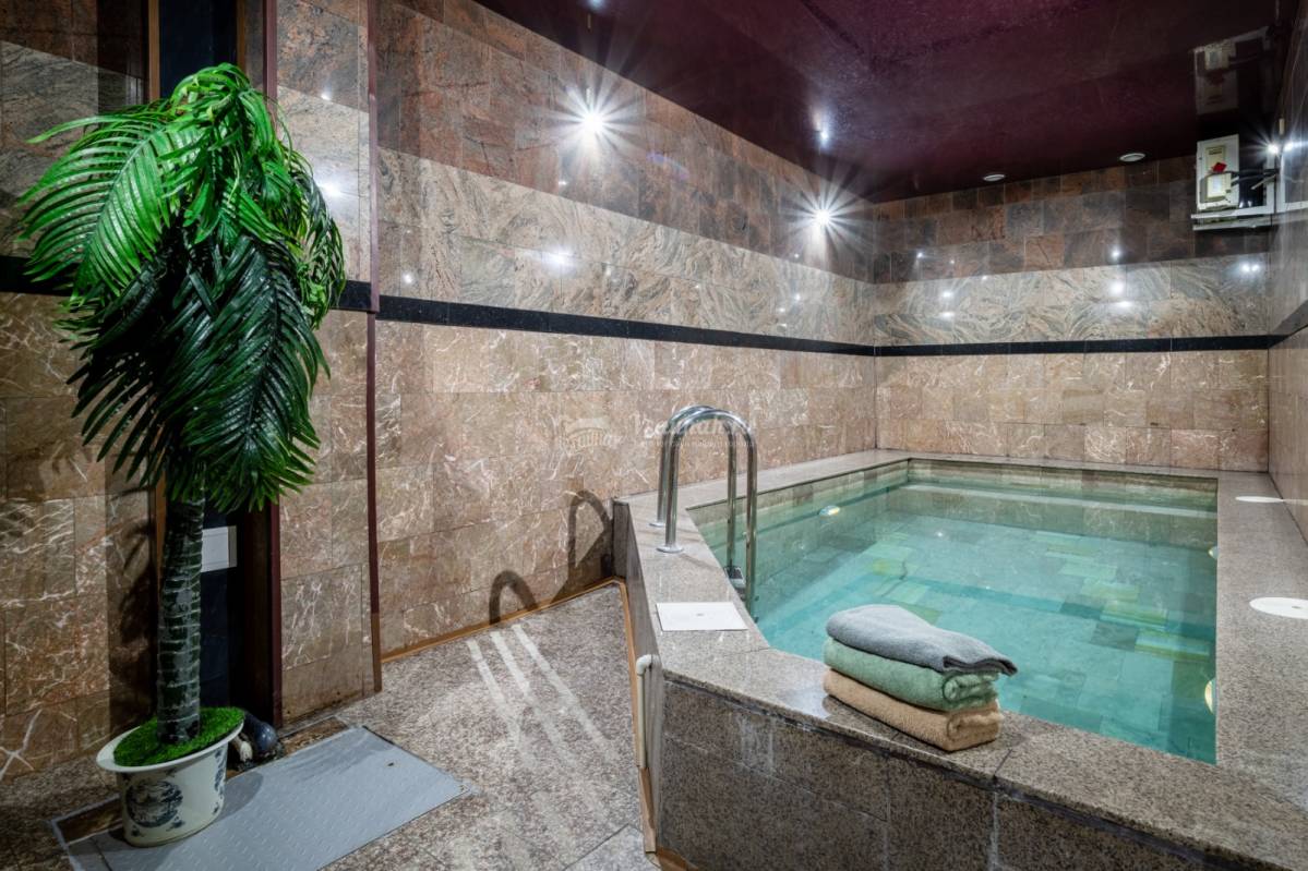 Изображение зала