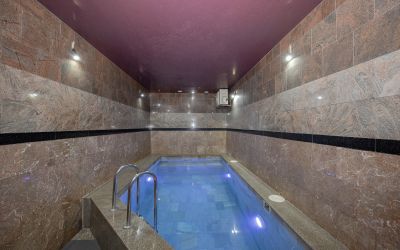 НБ на Речном в Новосибирске