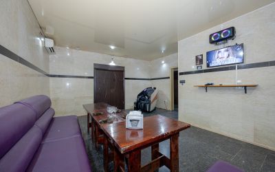 НБ на Речном в Новосибирске