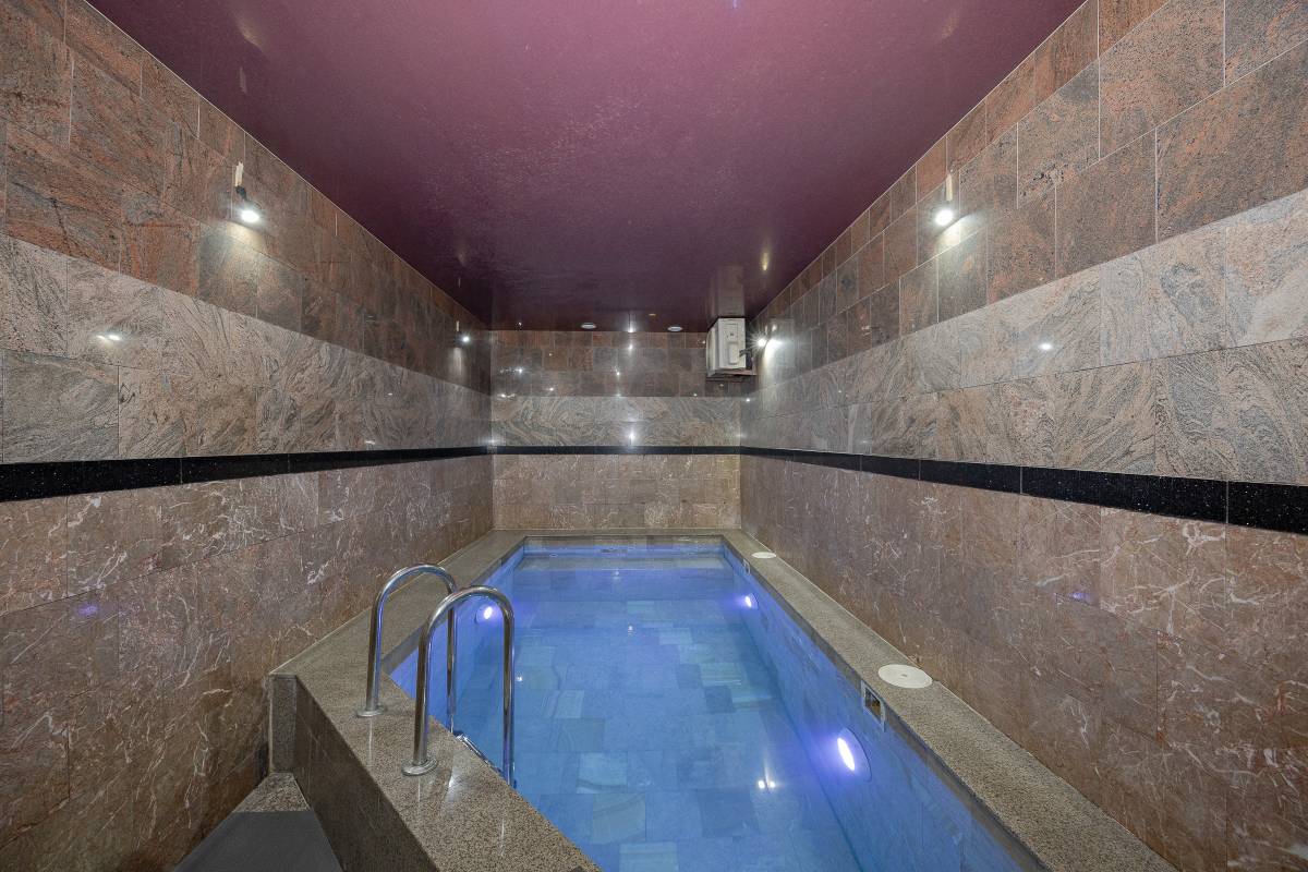 Изображение зала