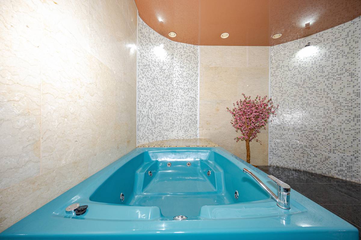 Изображение зала