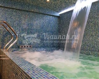 Сауна Сауна Для своих на Ключ-Камышенском Плато в Новосибирске