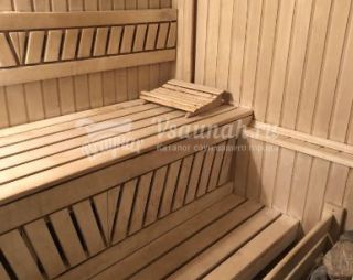 Сауна Сауна Кайф в Белгороде