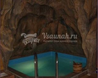 Сауна Баня на Озерной в Белгороде