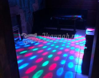 Сауна Баня Амели в Бийске