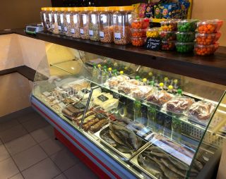 Сауна Баня Амели в Бийске