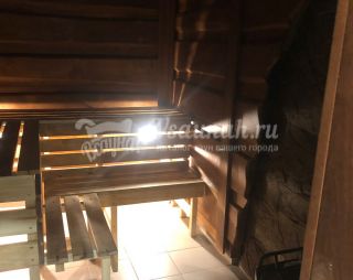 Сауна Баня Амели в Бийске