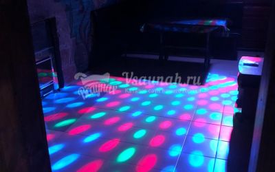 Баня Амели в Бийске