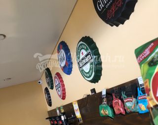 Сауна Баня Амели в Бийске