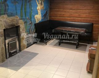 Сауна Баня Амели в Бийске