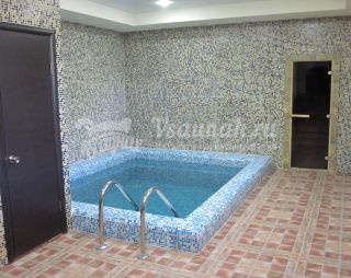 Сауна Сауна Шангри-Ла в Бийске