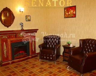 Сауна Сауна Сенатор в Благовещенске