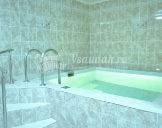 Сауна Банно-прачечные услуги в Благовещенске