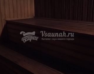 Сауна Сауна Кристалл в Благовещенске