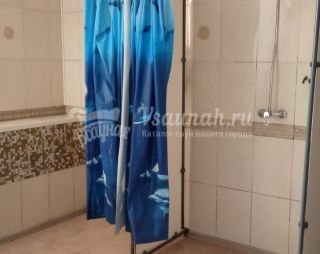 Сауна Сауна Кристалл в Благовещенске