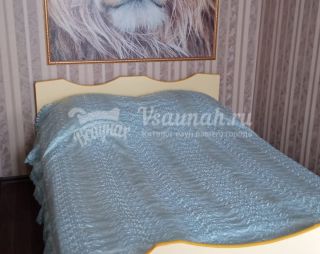 Сауна Сауна Кристалл в Благовещенске