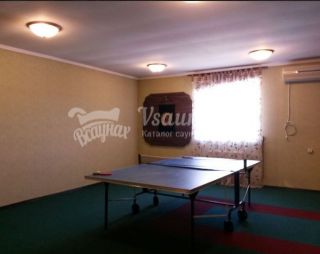 Сауна Сауна Островок в Благовещенске