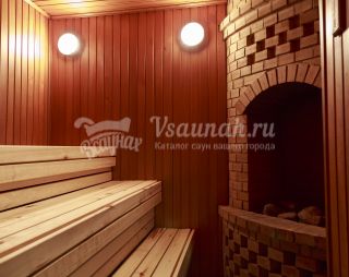 Сауна Сауна Березка Благовещенск в Благовещенске