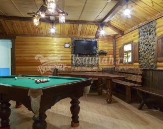 Сауна Сауна Березка Благовещенск в Благовещенске