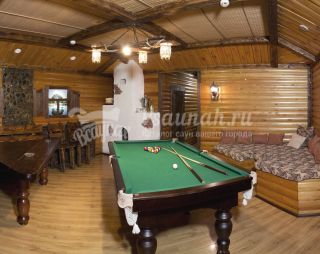 Сауна Сауна Березка Благовещенск в Благовещенске