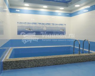 Сауна Сауна Березка Благовещенск в Благовещенске