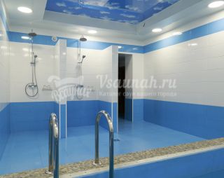Сауна Сауна Березка Благовещенск в Благовещенске